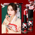 The Imperial Palace Chinese style Lipstick Matte Lasting Lipstick